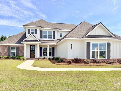 318 Morning Mist Way