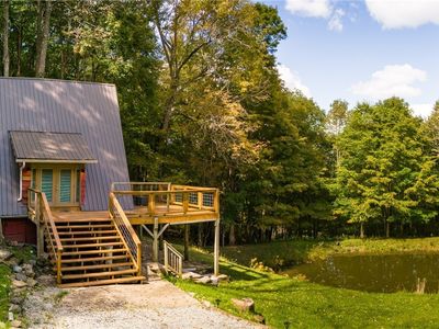 347 Howards Knob Road