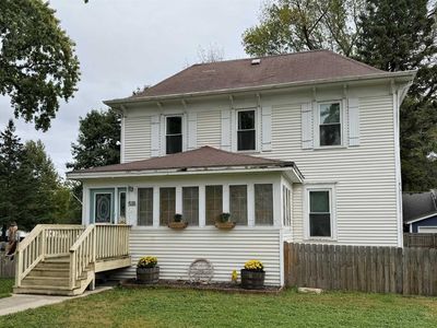518 N Main St