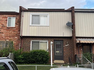 Property at 1359 Barnaby Ter SE, Washington, DC