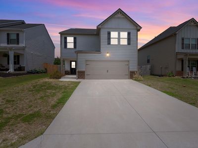 105 Echline St