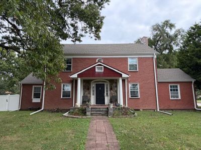Property at 908 E Pearl St, Harrisonville, MO
