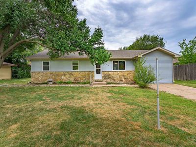 Property at 309 N Seymour St, Udall, KS