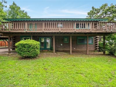 5809 Cotton Gin Ln