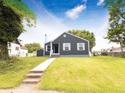 1115 Fisk Ave