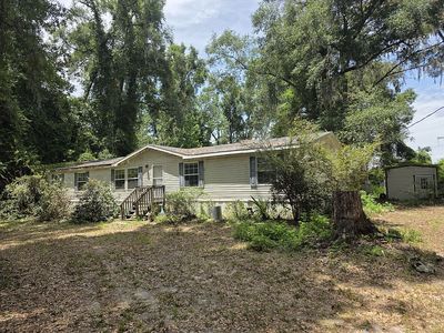Property at 293 SW Alabama Gln, Fort White, FL