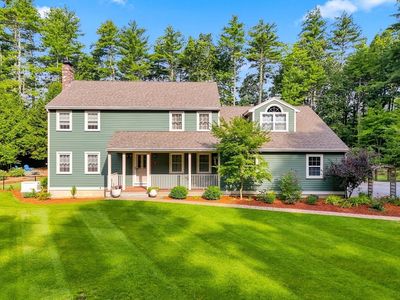 711 Chicopee Row