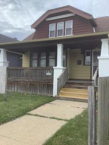 3337 North 27th STREET