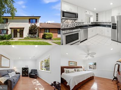 Property at 8410 Del Norte Ct #79, Alexandria, VA