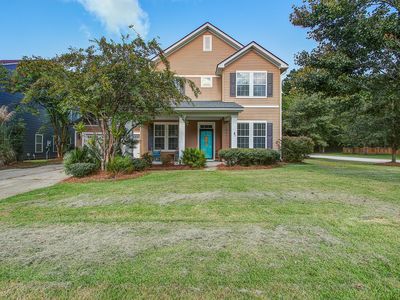 5462 Rising Tide Rd