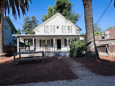 Property at 233 University Ave, Davis, CA