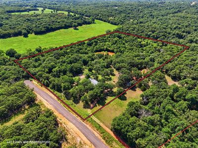 Property at 8801 Howard Ave, Lexington, OK