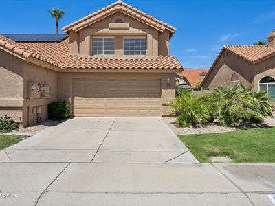 9264 E Camino Del Santo --