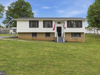 110 Hedrick Ave