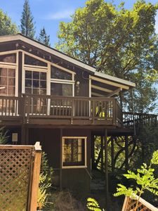 Property at 323 Tipping Way, Ben Lomond, CA