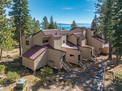 5101 N Lake Blvd #143