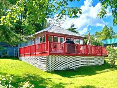 Property at 100 Spearin Shores Road, Albion, ME