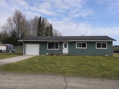 Property at 110 Harbor Ave, Kenai, AK