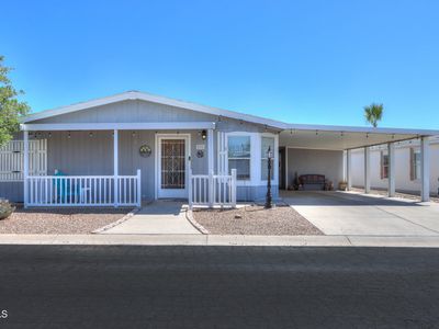 155 E RODEO Road #09