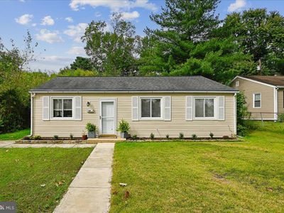 1403 Saunders Way