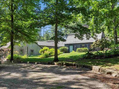 7 Melendy Hollow