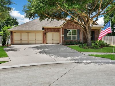 1215 Jake Springs Ct
