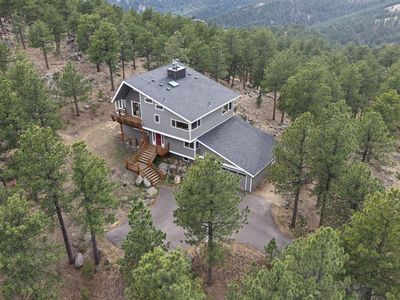 262 Bristlecone Way