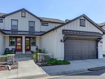 6780 W 60th Avenue #E2