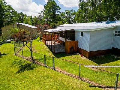Property at 144 Harlan Davis Rd, Lumberton, MS