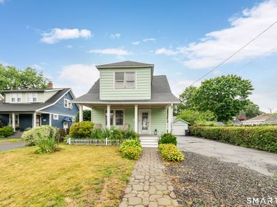 Property at 662 Milford Point Road, Milford, CT