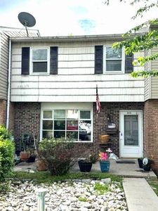 Property at 353 Washington St, Pennsburg, PA