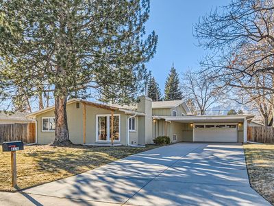 4370 Comanche Dr