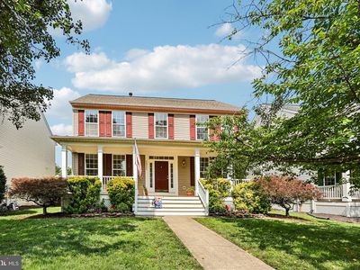 26227 Lands End Dr
