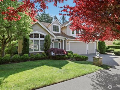 2601 22nd Avenue Ct NW