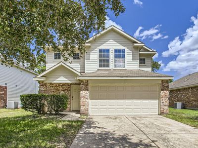 Property at 11746 Elizabeth Ct, Pinehurst, TX