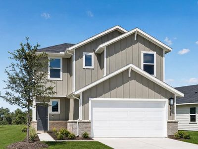 18015 Lasso Mills Dr