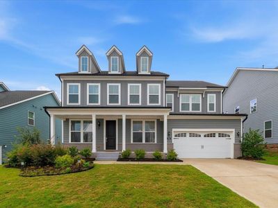 740 Twin Star Ln