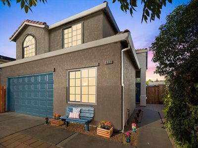 917 TURQUOISE Street