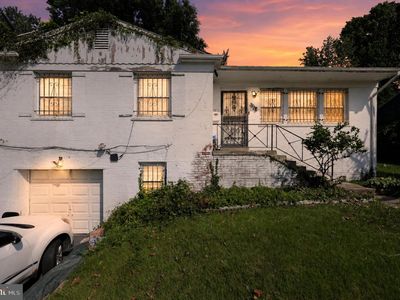 2511 Oxon Run Dr