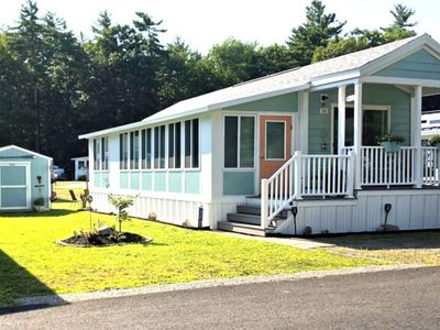 430 Post Road #328