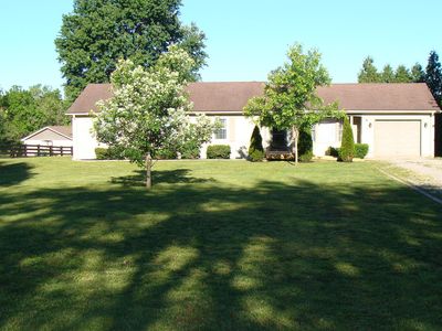 Property at 110 Trails End, Harrodsburg, KY
