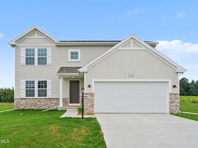 1083 Lakeside Ln