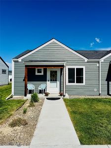 402 Brookline #A