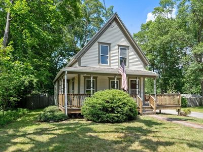 40 Florence St