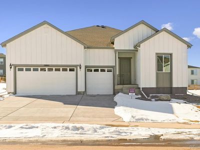 13805 Emerald Lake Street