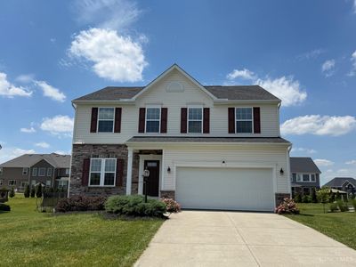 2977 Nighthawk Ct