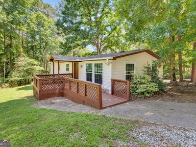 Property at 461 Cardinal Dr, Monticello, GA