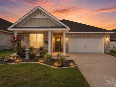 Property at 1216 Meadow Trl, Cantonment, FL