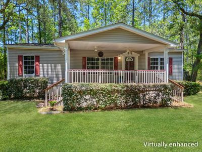 Property at 263 Dove Ln, Monticello, FL