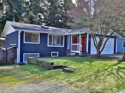 Property at 7891 San Juan Avenue, Clinton, WA